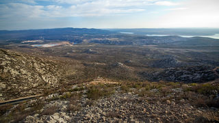Đir do Tulovih greda, 29 ožujka 2012. (foto:Saša Čuka)