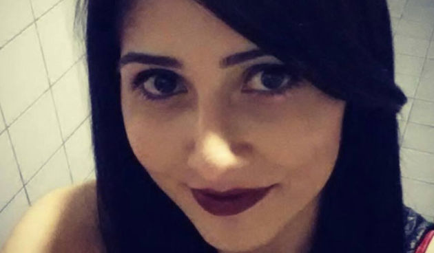 Tisuće ljudi na sprovodu Tugce Albayrak