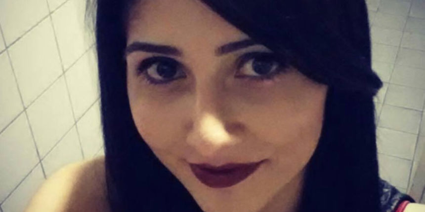 Tisuće ljudi na sprovodu Tugce Albayrak Tisuće ljudi na sprovodu Tugce Albayrak