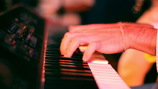 5. rođendan Arsenala uz Soulfingers (foto:Saša Čuka)