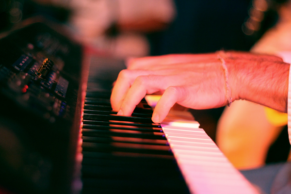 5. rođendan Arsenala uz Soulfingers (foto:Saša Čuka)