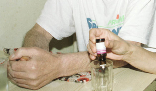 Heptanon (Foto: dalmacijanews.com)