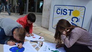 Eko Dani 24. travnja, foto: Iva Perinčić