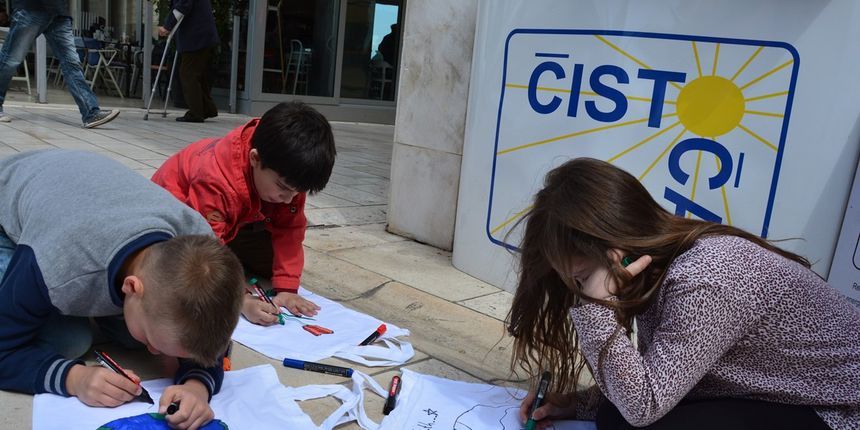 Eko Dani 24. travnja, foto: Iva Perinčić