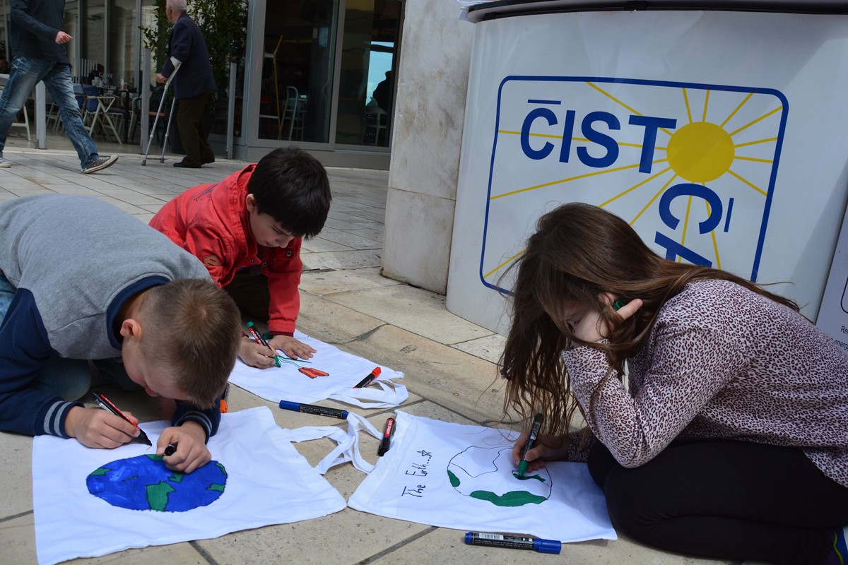 Eko Dani 24. travnja, foto: Iva Perinčić