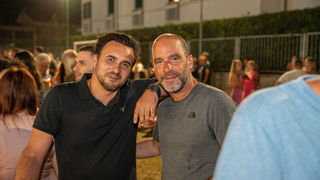 Severina @ Privlačka noć 2024. Severina @ Privlačka noć 2024.