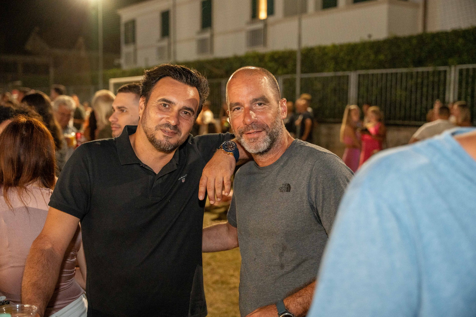 Severina @ Privlačka noć 2024. Severina @ Privlačka noć 2024.