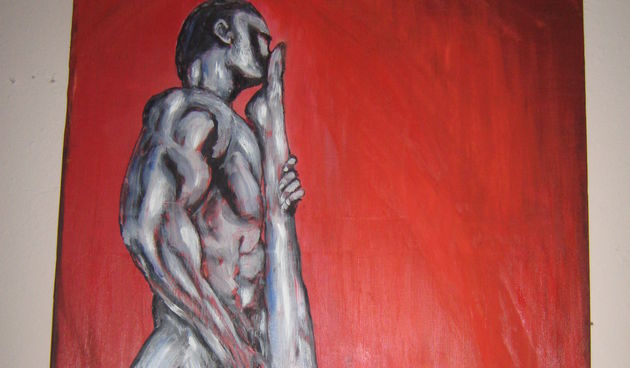 U Klubu HS otvorena izložba “Eros u Zadru”