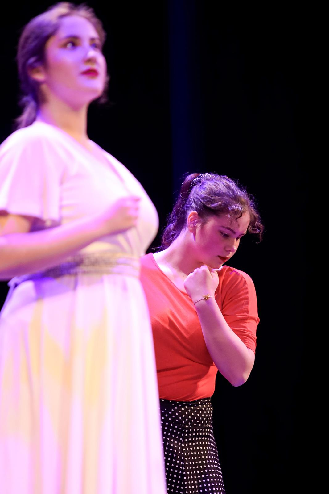 Premijera mjuzikla West Side Story u zadarskom HNK