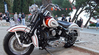 Kratki pregled dođađanja na Croatia Harley Daysima koji su u Biogradu održali od 26. do 29. svibnja 2011, Foto: Leo Banić Kratki pregled dođađanja na Croatia Harley Daysima koji su u Biogradu održali od 26. do 29. svibnja 2011, Foto: Leo Banić