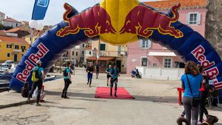 1. Dugi Otok Trail 1. Dugi Otok Trail