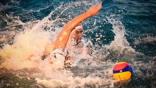 VAK”AN”ZA 31%, polufinale: Sukošan – Nesvrstani 0-3