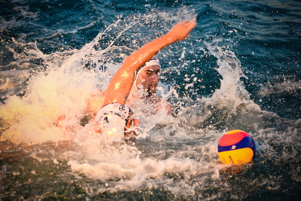 VAK”AN”ZA 31%, polufinale: Sukošan – Nesvrstani 0-3