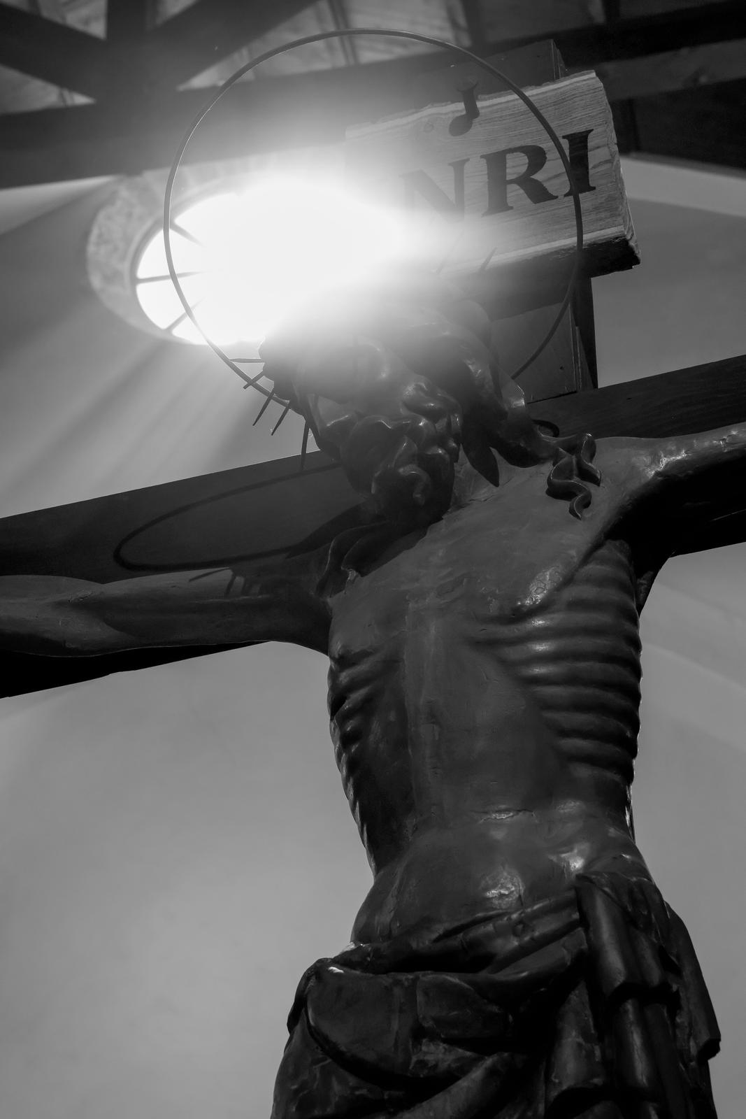 Uskršnja misa, katedrala Svete Stošije Uskršnja misa, katedrala Svete Stošije