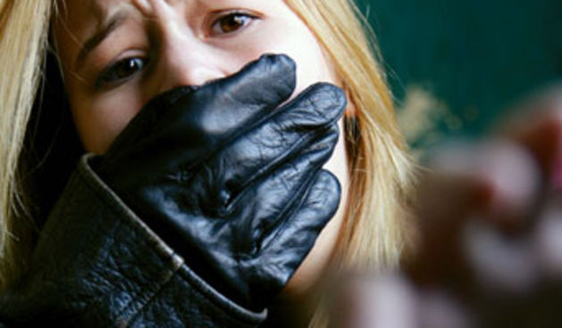 otmica, silovanje, nasilje nad ženama