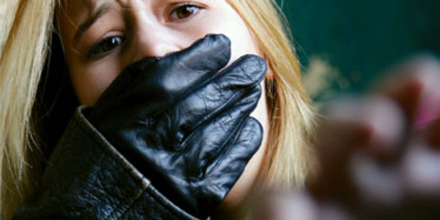 otmica, silovanje, nasilje nad ženama otmica, silovanje, nasilje nad ženama