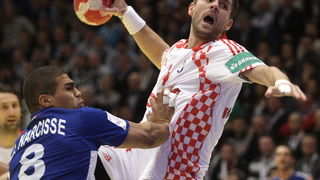 Bec, 310110.
Austrija je domacin EURO 2010 u rukometu od 19-31 01.10. U Becu se igraju utakmice poufinala i finala. Polufinale su izborile reprezentacije Islanda, Francuske, Poljske i Hrvatske. U polufinalnim utakmicama finale su izborile reprezentacije F