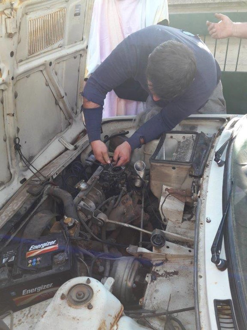 Maškare u Vukšiću Maškare u Vukšiću