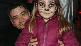 Virski karneval & maškare 2016: portreti virskih maškara Virski karneval & maškare 2016: portreti virskih maškara