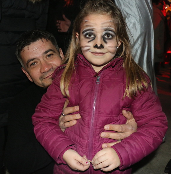 Virski karneval & maškare 2016: portreti virskih maškara Virski karneval & maškare 2016: portreti virskih maškara