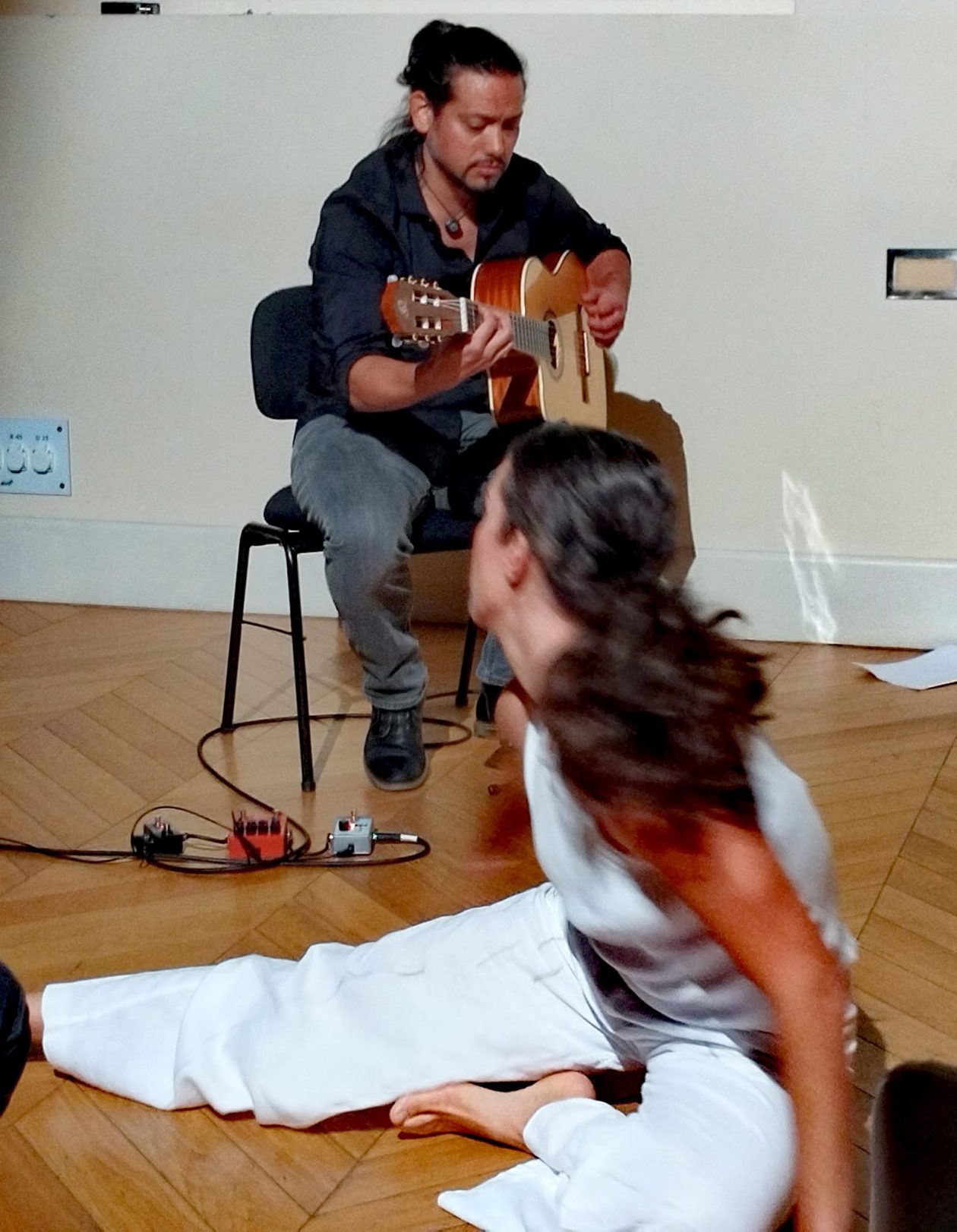 Večeri plesne minijature Večeri plesne minijature