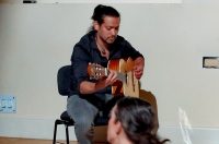 Večeri plesne minijature Večeri plesne minijature