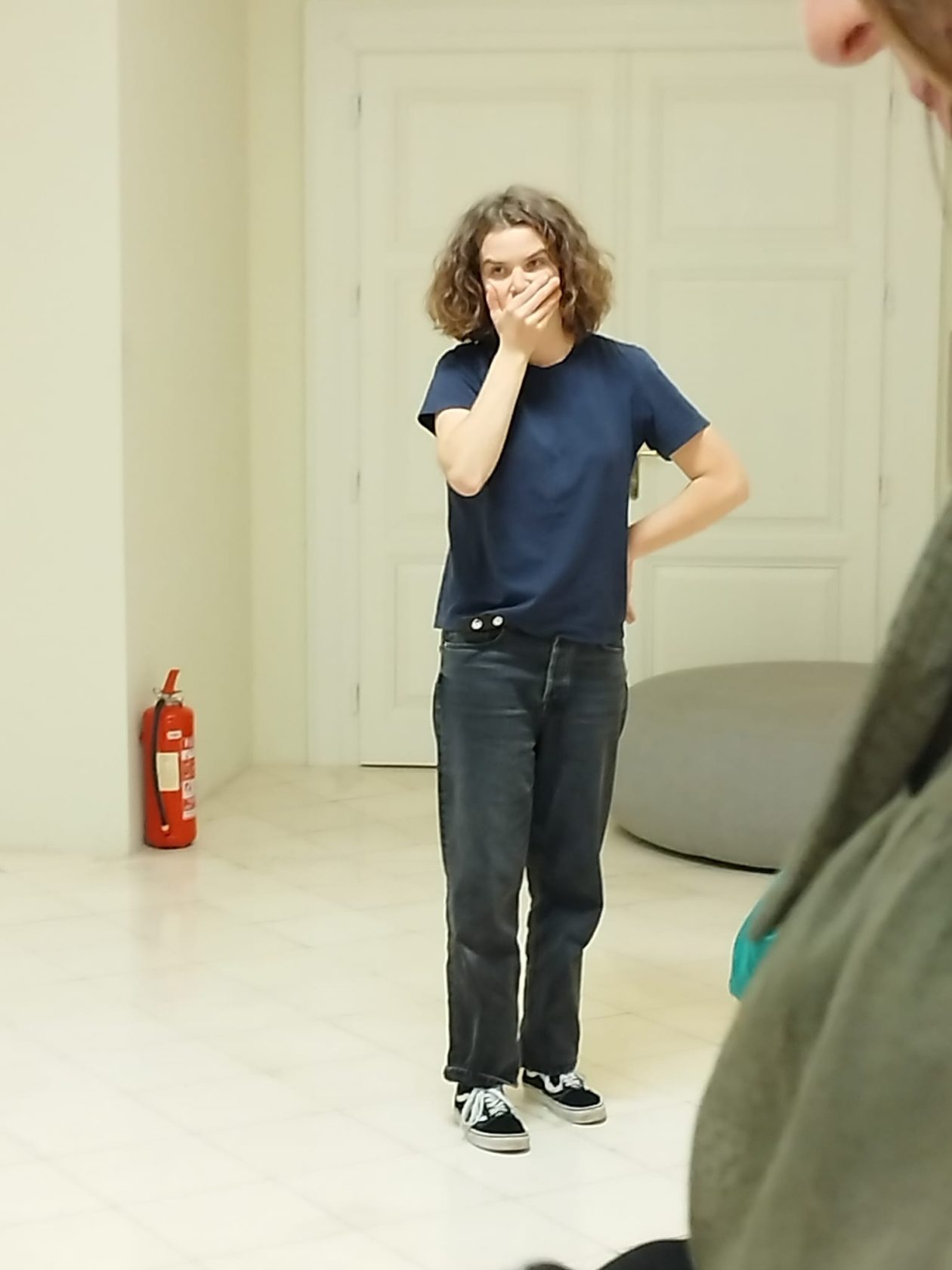 Večeri plesne minijature Večeri plesne minijature