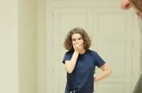 Večeri plesne minijature Večeri plesne minijature