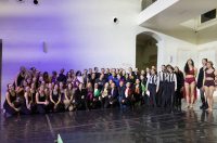 Večeri plesne minijature Večeri plesne minijature