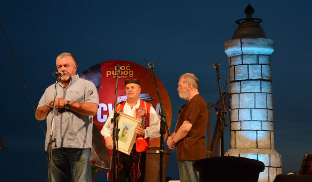 Međunarodno natjecanje svirača usne harmonike – Cvitara 2015., Footo: Lucija Juravić