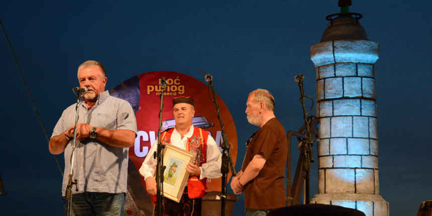 Međunarodno natjecanje svirača usne harmonike – Cvitara 2015., Footo: Lucija Juravić