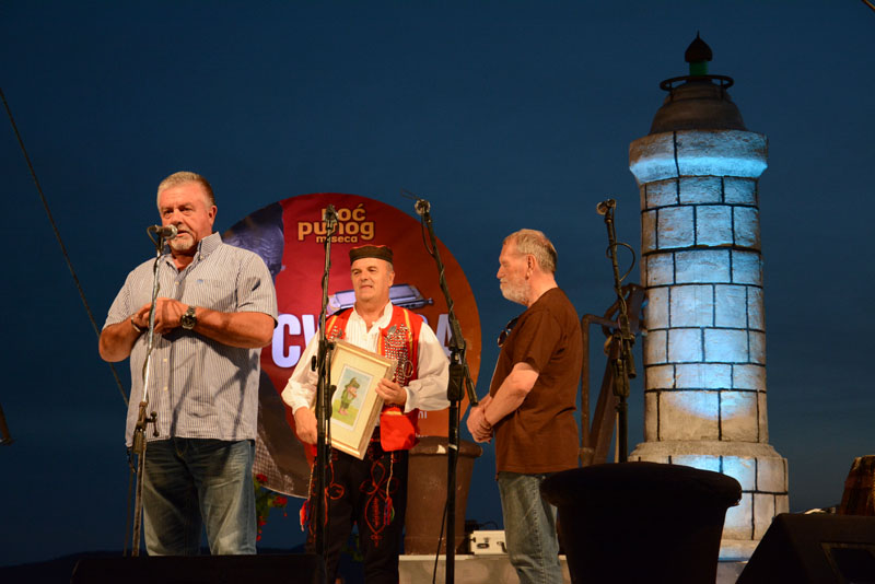 Međunarodno natjecanje svirača usne harmonike – Cvitara 2015., Footo: Lucija Juravić Međunarodno natjecanje svirača usne harmonike – Cvitara 2015., Footo: Lucija Juravić