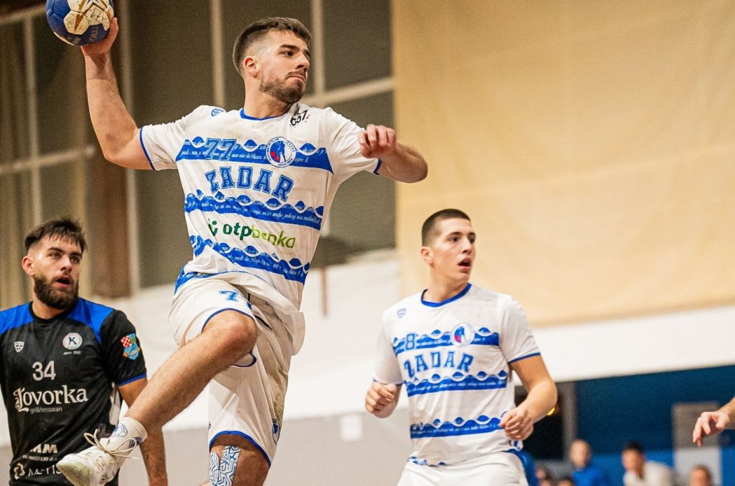 RK Zadar 1954 RK Zadar 1954