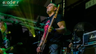 Prljavo kazalište @ Arsenal Zadar