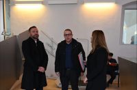 Kneževa palača, izložba  “Od virtine do stranice: Izdavaštvo Narodnog muzeja Zadar od 2005. do 2025. godine”