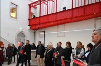 Kneževa palača, izložba  “Od virtine do stranice: Izdavaštvo Narodnog muzeja Zadar od 2005. do 2025. godine”