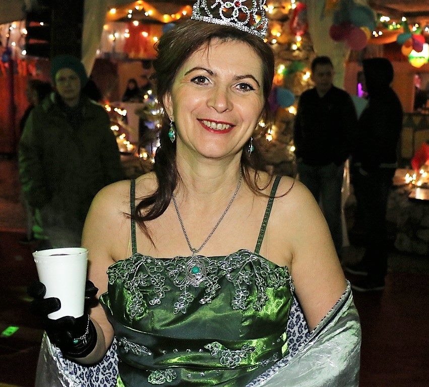 Virske maškare 2017: Vir Fešn Najt i izbor najboljih maski