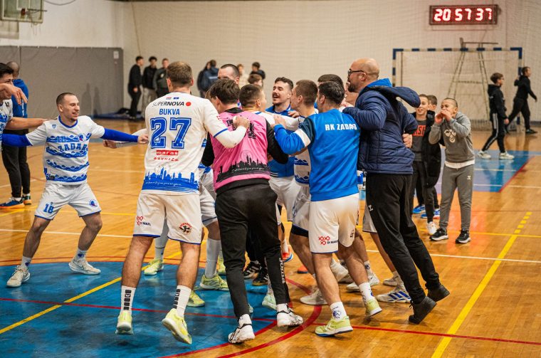 RK Zadar 1954 RK Zadar 1954