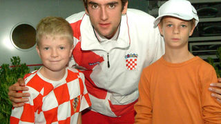 Davis Cup: Iza kulisa teniskog dvoboja