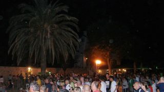 Klapska večer u Preku Klapska večer u Preku