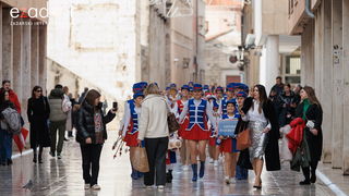 Đir po gradu, subotnja špica 14. prosinca 2024.