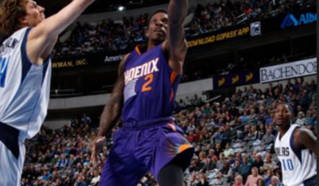 Eric Bledsoe