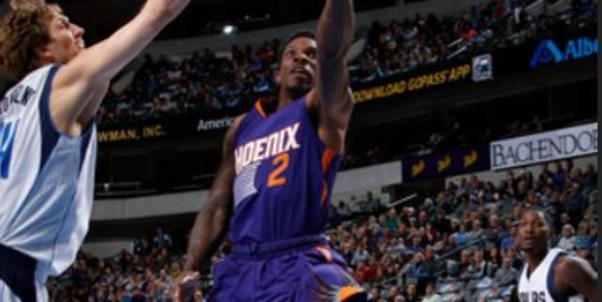 Eric Bledsoe