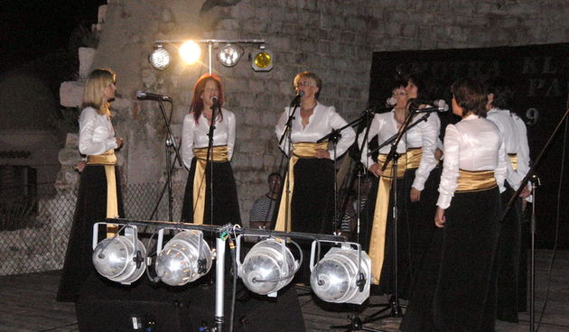 Smotra klapa otoka Paga, Foto: pag-centar.hr