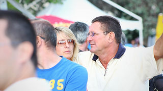 Adria Air Race Zadar 2011.(foto:Saša Čuka)