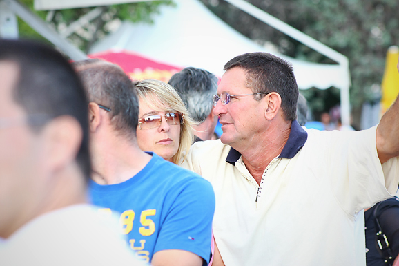 Adria Air Race Zadar 2011.(foto:Saša Čuka)