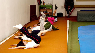 Klub skokova u vodu Zadar