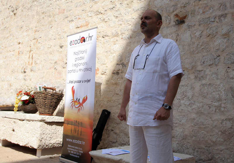 Rođendanski doručak portala eZadar.hr