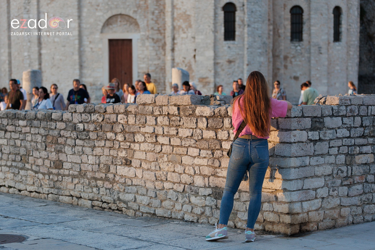 Večernji đir po gradu 3. listopada 2023. Večernji đir po gradu 3. listopada 2023.