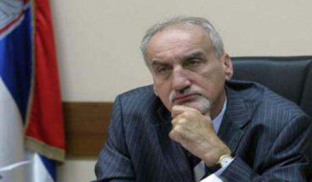 Vladimir Vukčević (Foto: HTV)